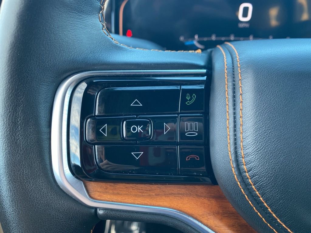 Used 2022 Jeep Grand Wagoneer Series III image 18