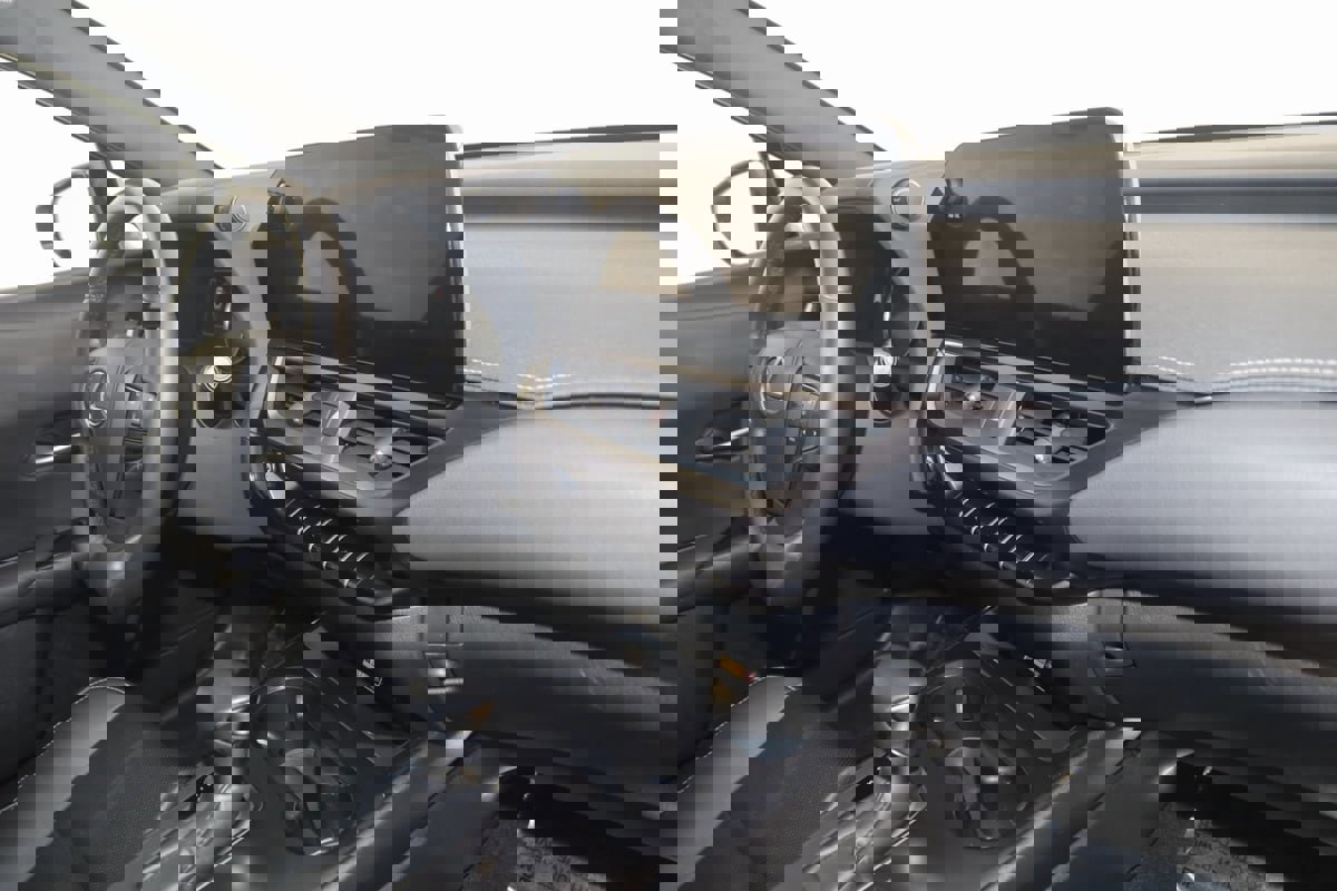 Used 2023 Lexus UX 250h AWD w/ Accessory Package (Z2) image 36