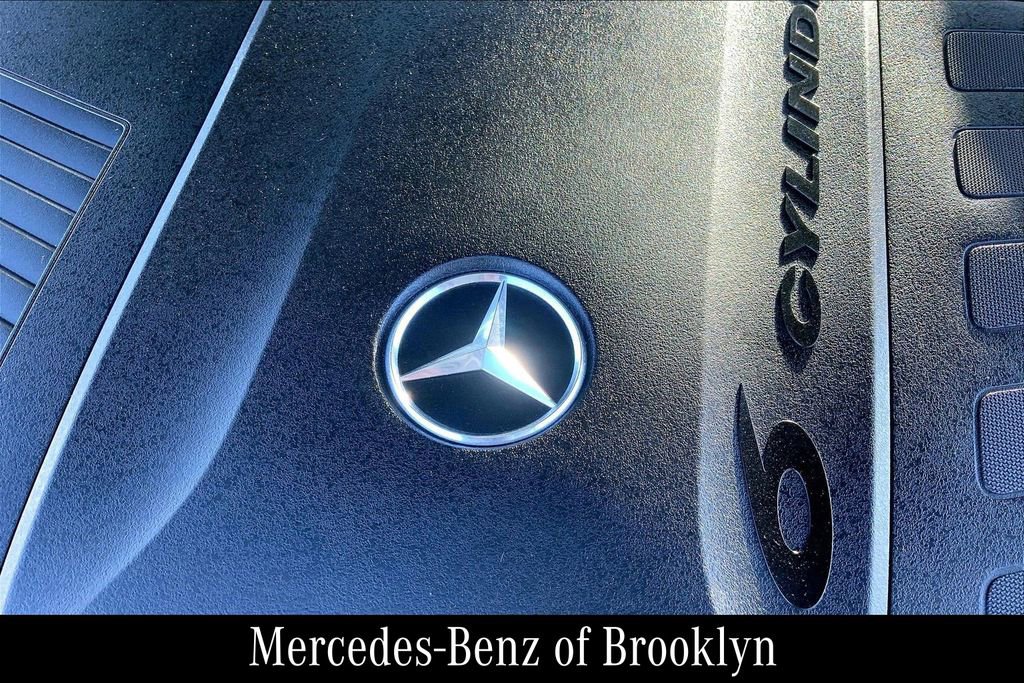 Certified 2023 Mercedes-Benz E 450 Cabriolet image 35