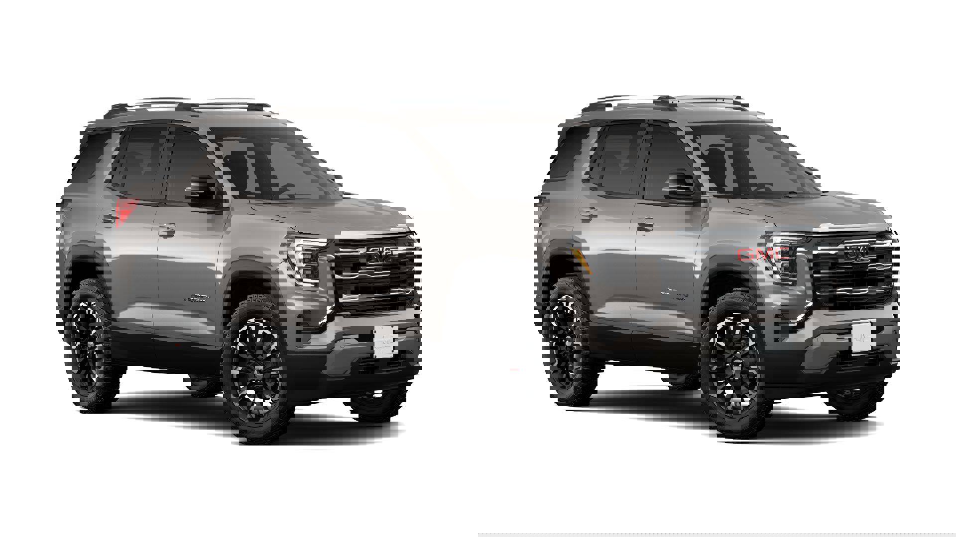New 2026 GMC Terrain Elevation w/ Elevation Premium Package image 31