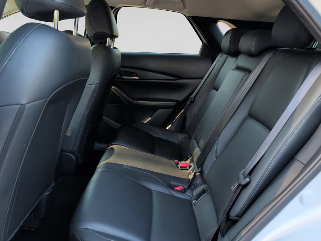 Used 2024 MAZDA CX-30 AWD 2.5 S w/ Select Sport Pkg image 31
