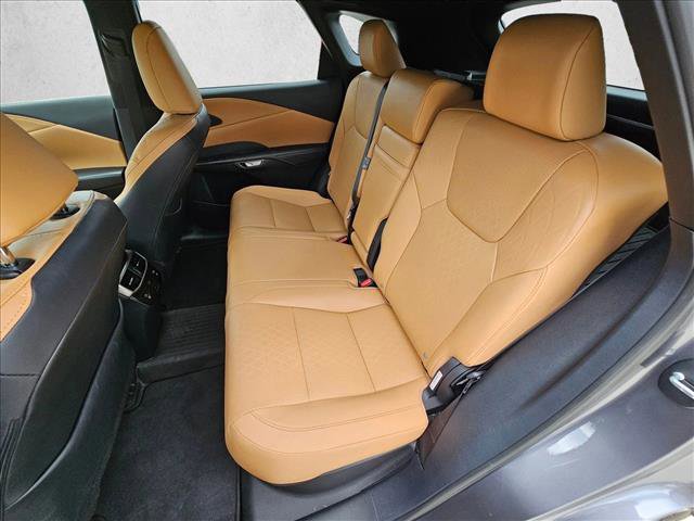 Used 2023 Lexus RX 350 Premium Plus w/ Accessory Package FWD image 18