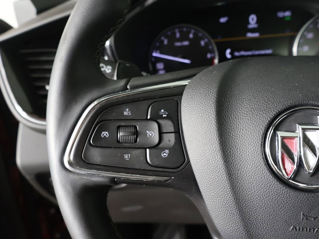 Used 2023 Buick Envision Essence image 39