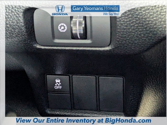 New 2026 Honda Civic Si image 24