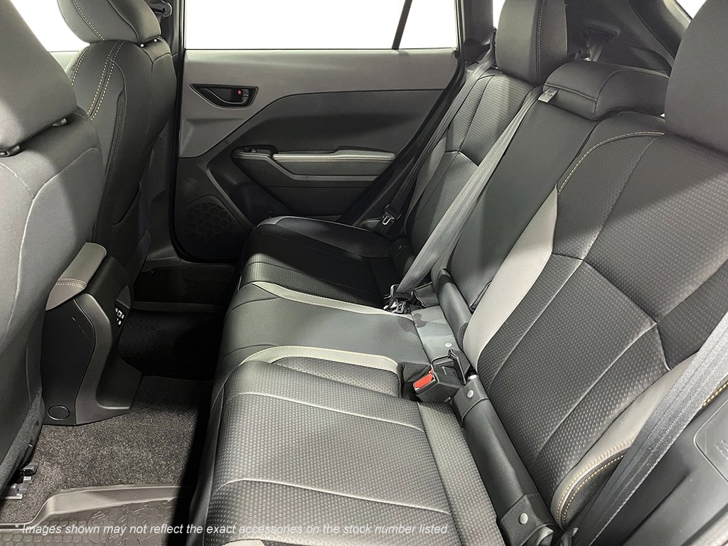 New 2026 Subaru Crosstrek 2.5i Wilderness AWD/4WD image 23