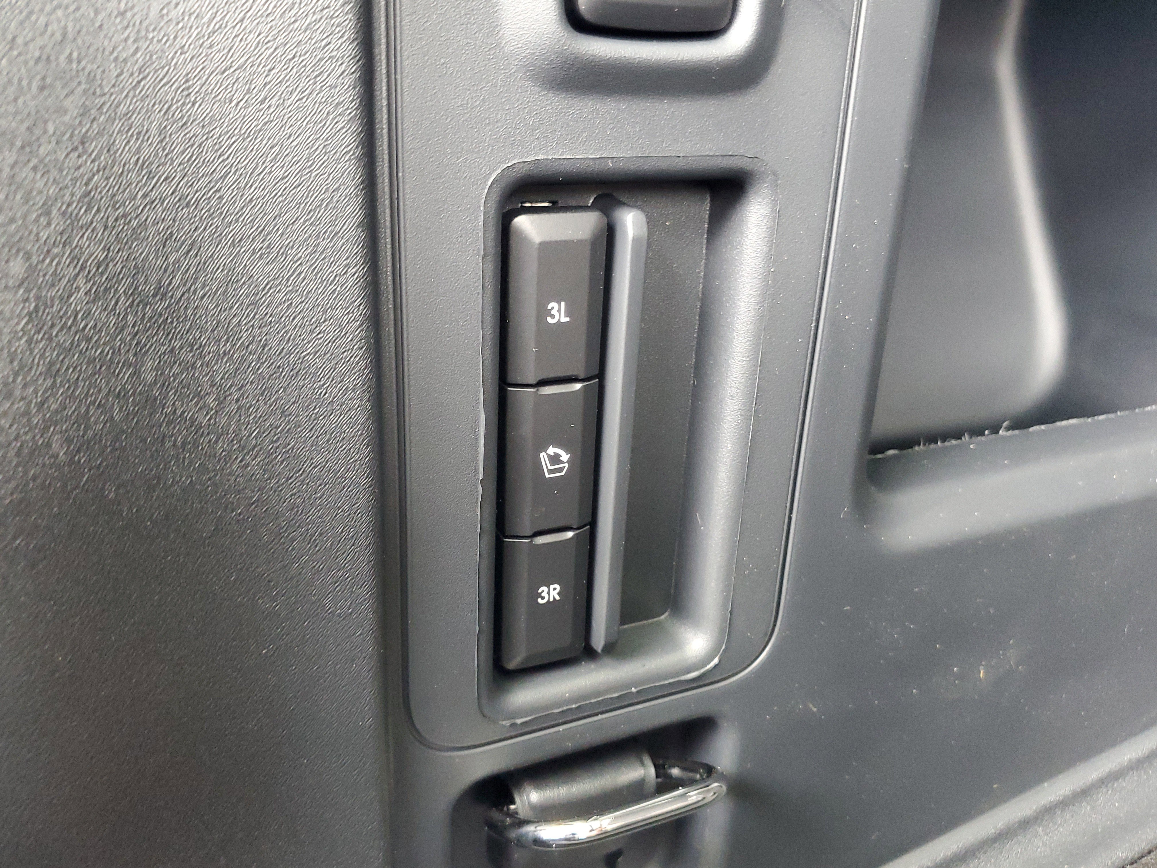 New 2026 Lincoln Navigator Reserve AWD/4WD image 34
