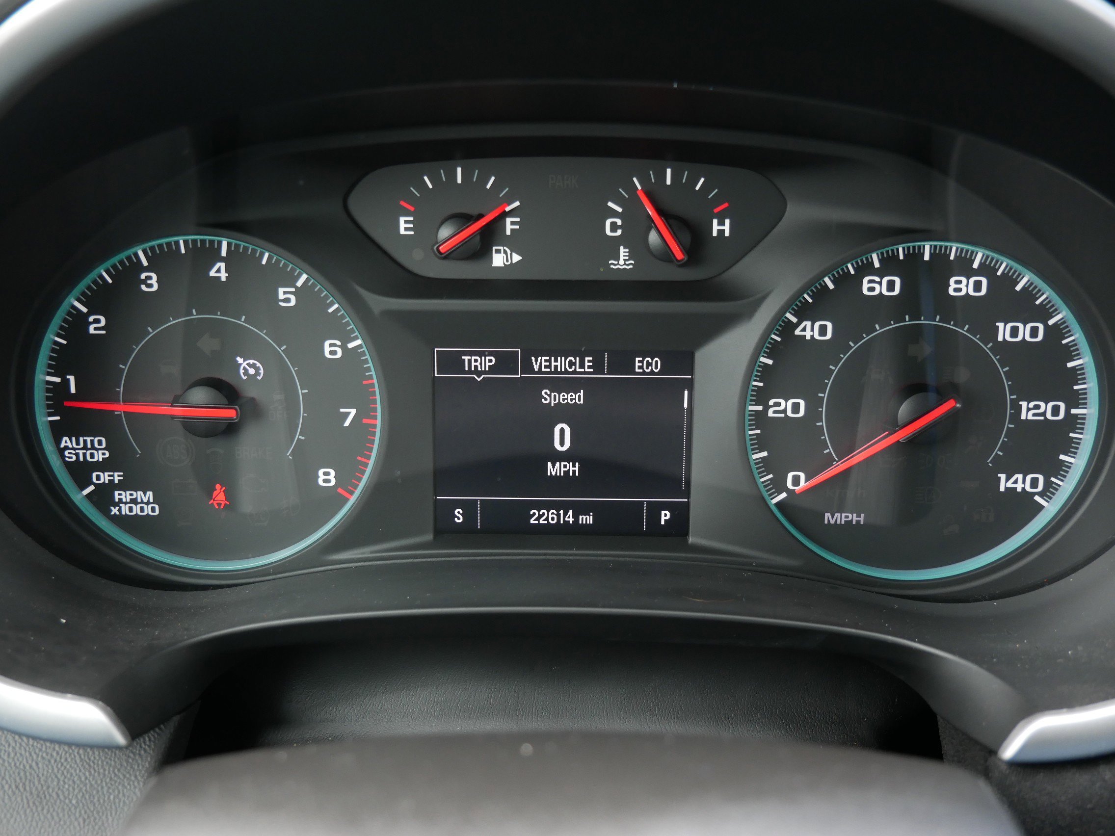 Used 2023 Chevrolet Malibu LT w/ Sport Edition FWD image 12