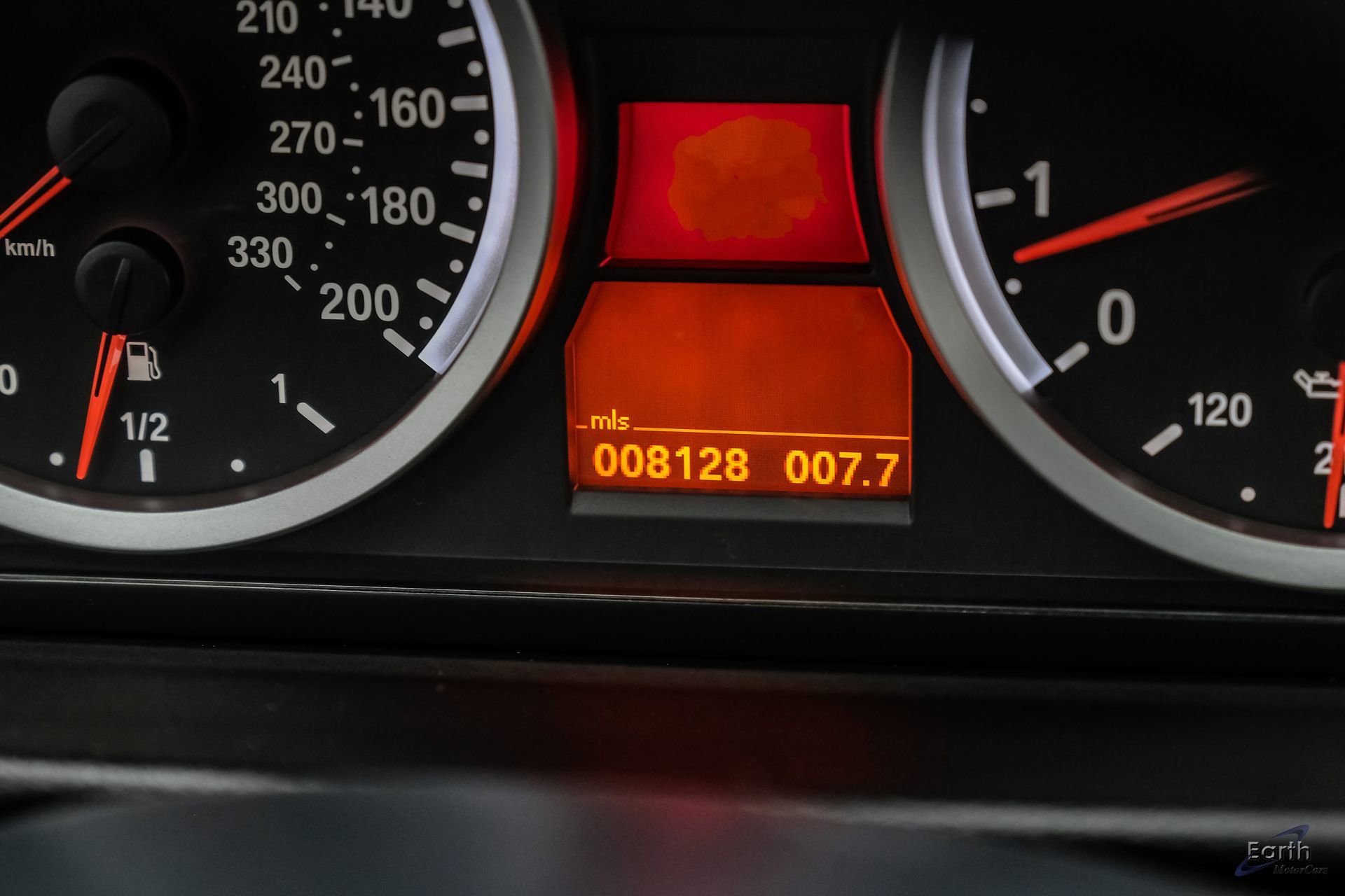 Used 2011 BMW M3 Sedan RWD image 80