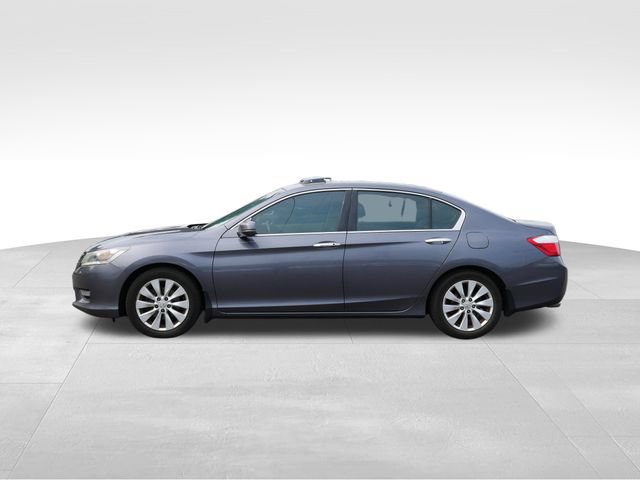 Used 2013 Honda Accord EX-L image 4