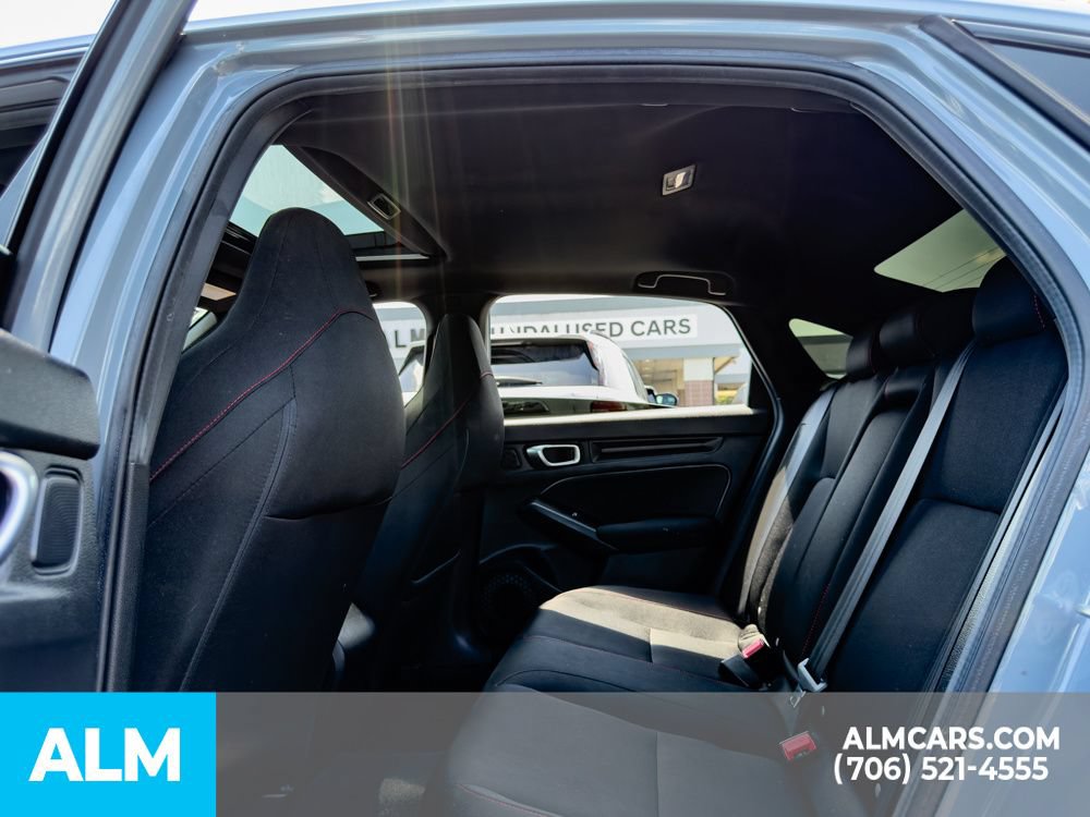 Used 2024 Honda Civic Si image 14