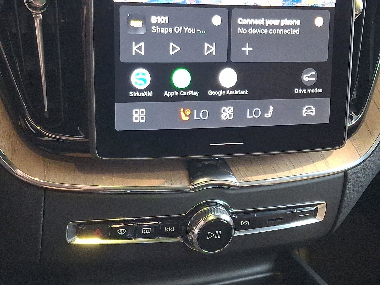 Certified 2026 Volvo XC60 B5 Core w/ Protection Package Premier image 14