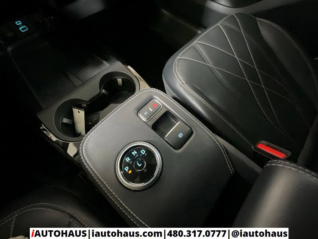 Used 2023 Ford Mustang Mach-E California Route 1 AWD/4WD image 28
