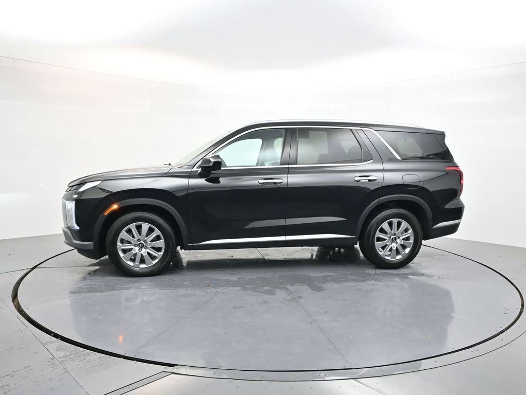 Used 2025 Hyundai Palisade SEL FWD image 4