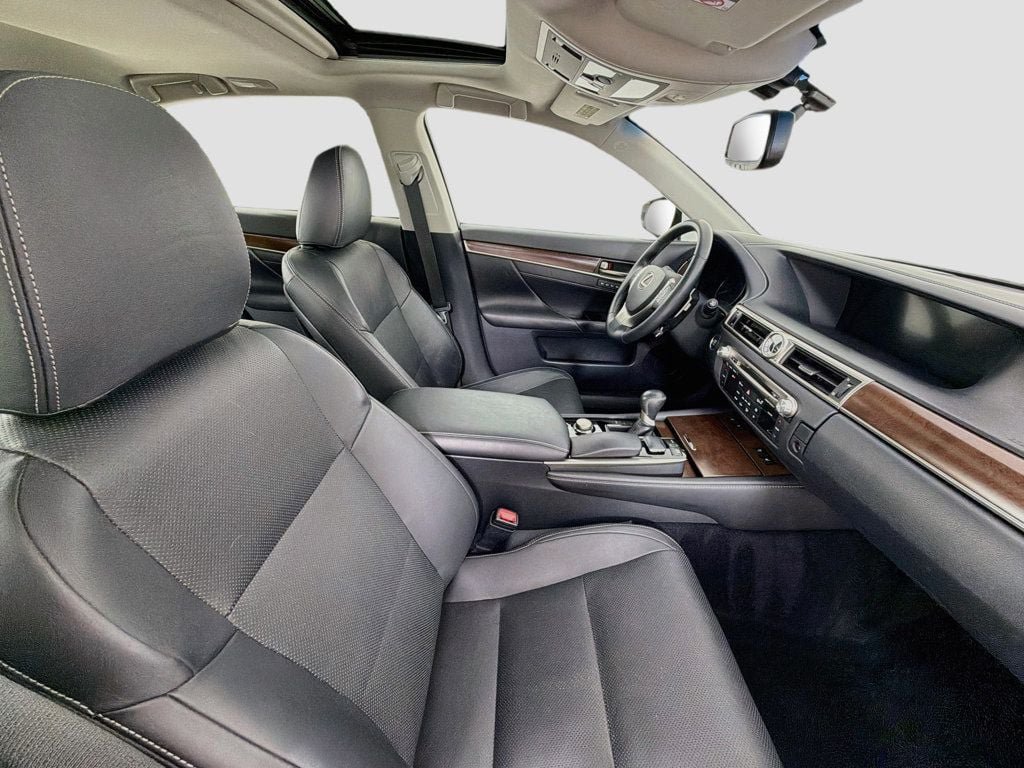 Used 2013 Lexus GS 350 AWD w/ Premium Pkg image 30
