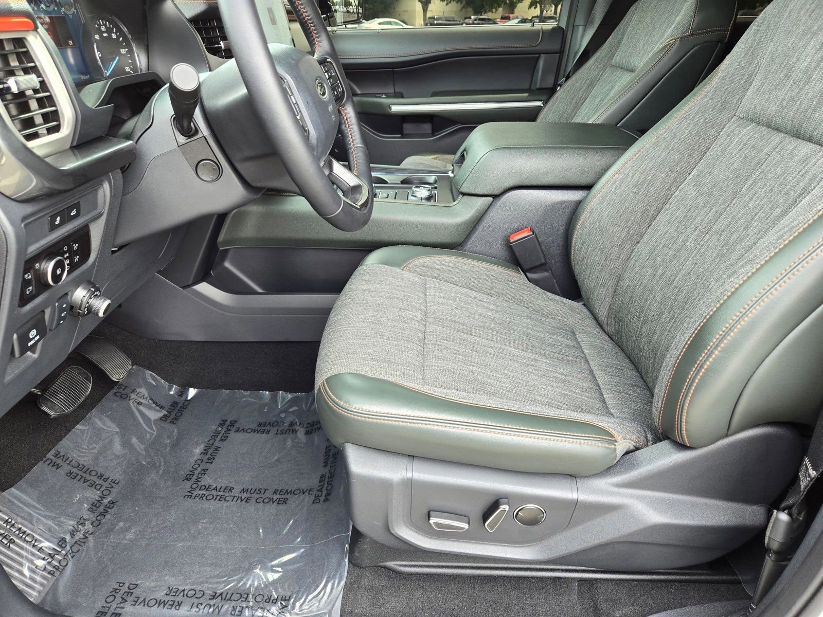 Used 2024 Ford Expedition Timberline AWD/4WD image 15