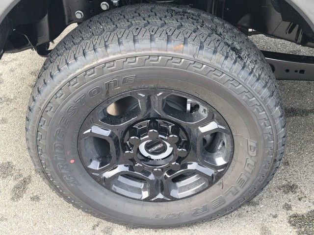 New 2026 Ford F250 XL w/ STX Appearance Package image 6