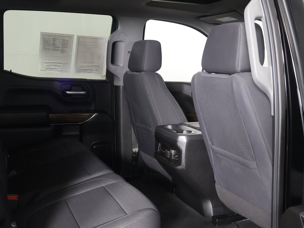 Used 2020 Chevrolet Silverado 1500 RST AWD/4WD image 29