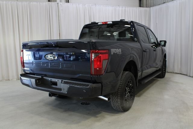 New 2026 Ford F150 XLT AWD/4WD image 25