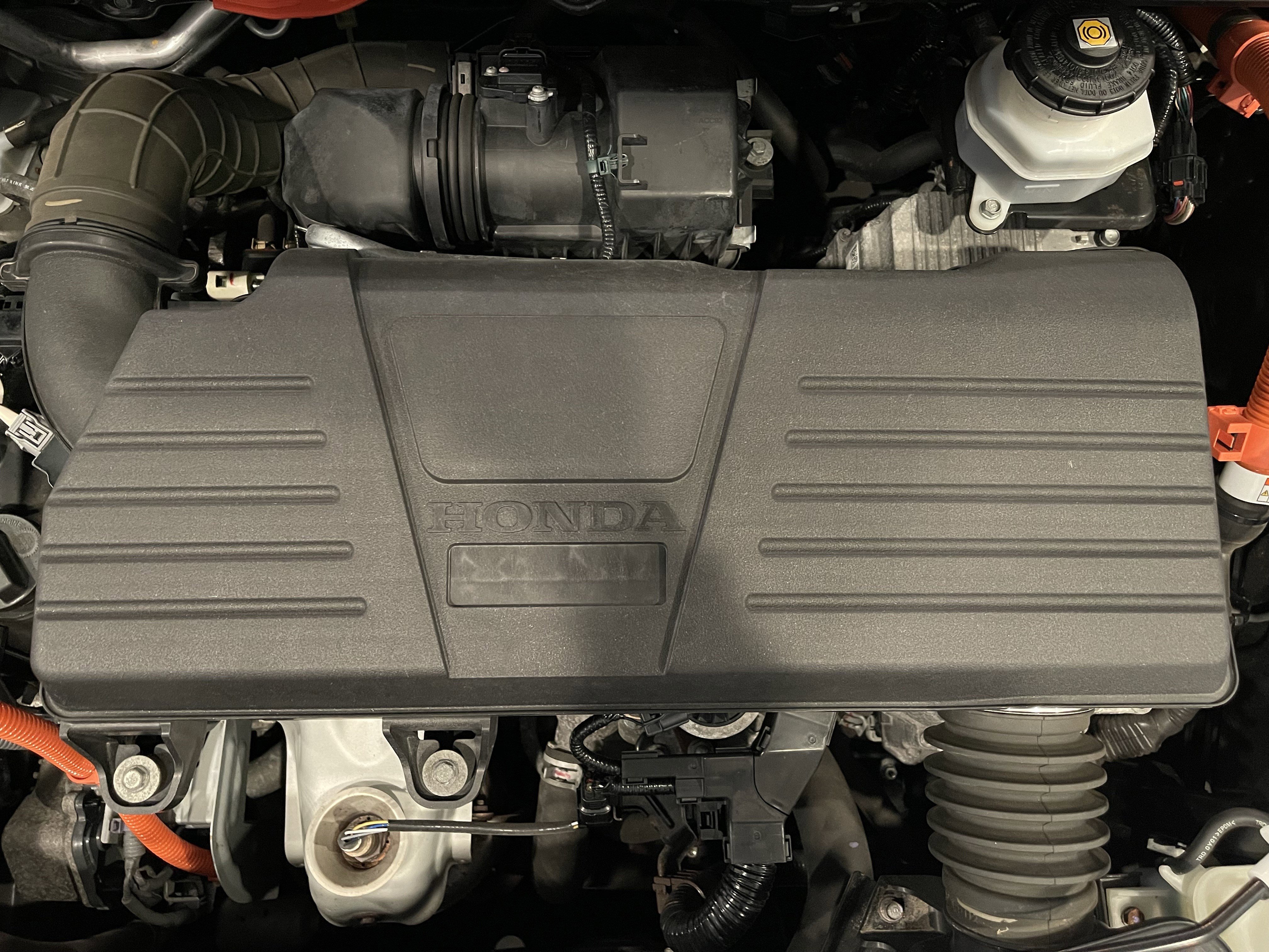 Used 2021 Honda CR-V Touring image 27