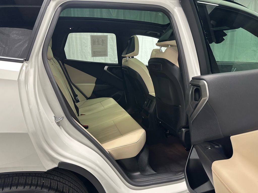 Used 2025 BMW X3 xDrive30i w/ M Sport Package image 48