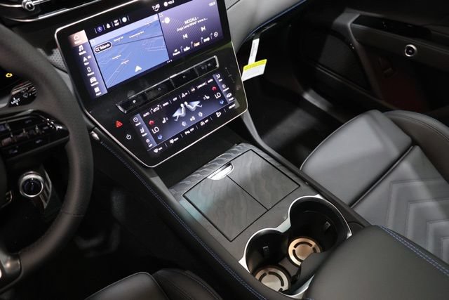 New 2026 Maserati Grecale Modena AWD/4WD image 30