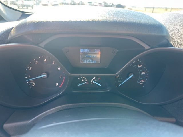 Used 2016 Ford Transit Connect XL image 37