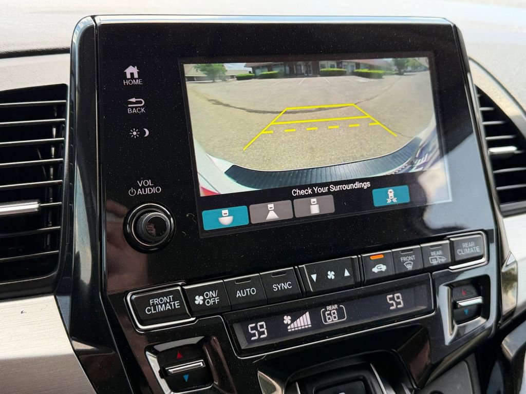 Used 2021 Honda Odyssey Touring image 24