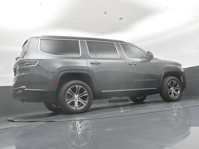 Used 2024 Jeep Grand Wagoneer Series I w/ Convenience Group III AWD/4WD image 42