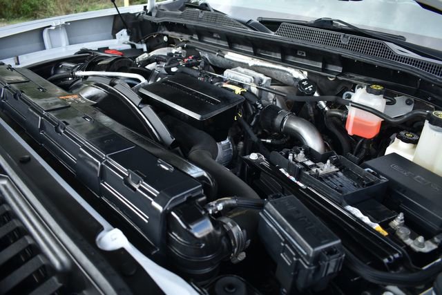 Used 2021 Chevrolet Silverado 3500 W/T w/ WT Fleet Convenience Package image 22