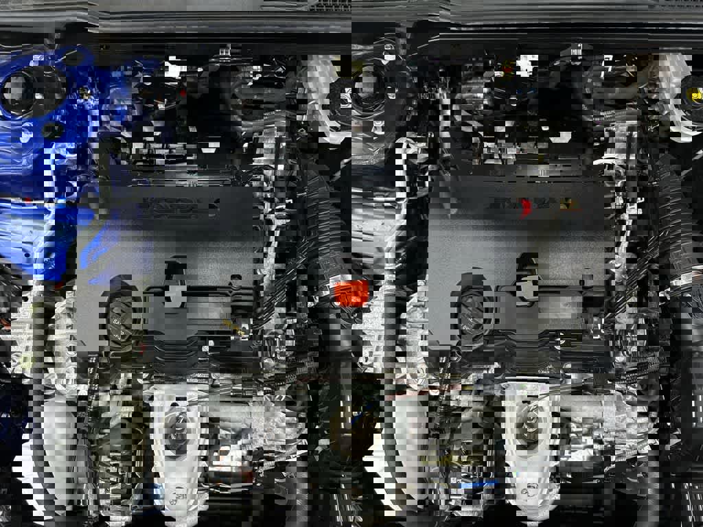 Certified 2023 Honda Civic Sport image 12