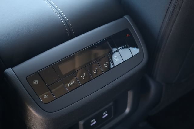 New 2026 Nissan Pathfinder SV FWD image 22