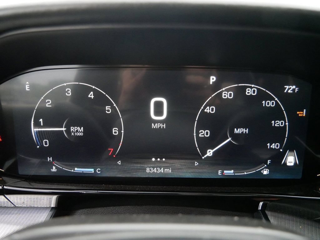 Used 2022 Jeep Grand Wagoneer Series III w/ Rear Seat Video Group 1 AWD/4WD image 29