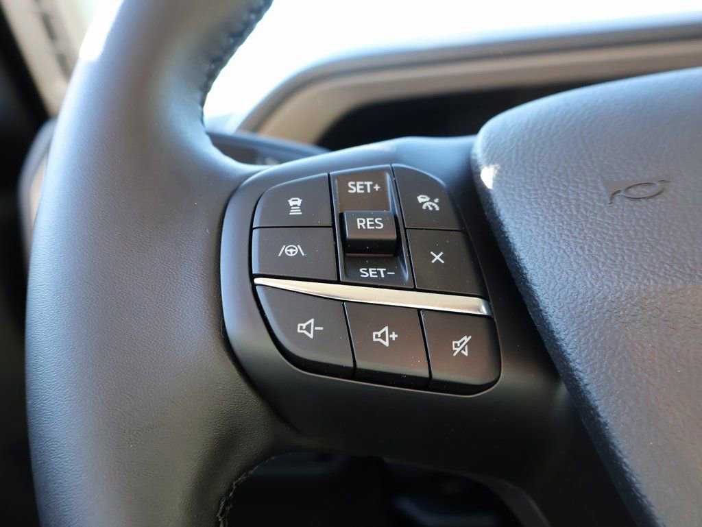 New 2025 Ford Bronco Sport Big Bend image 26