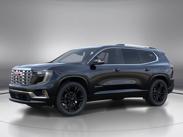 New 2026 GMC Acadia Denali image 2
