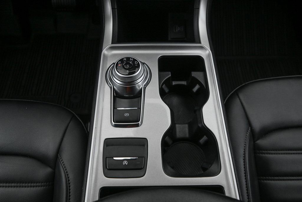 Certified 2024 Ford Edge SEL w/ Convenience Package image 35