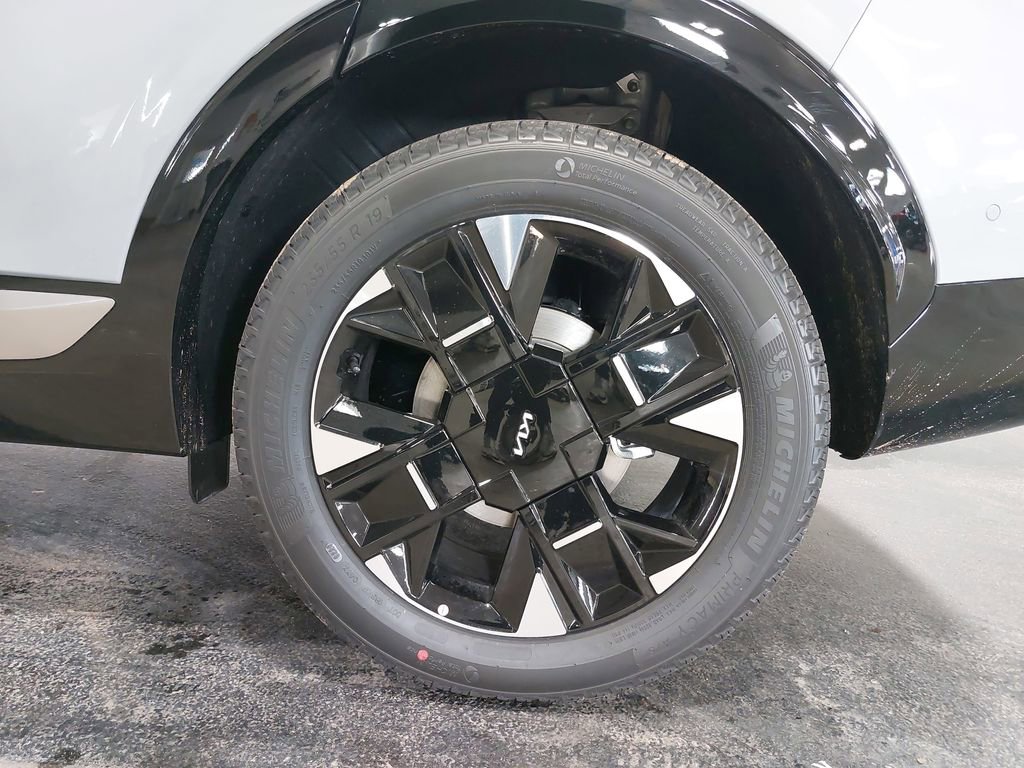 New 2026 Kia Sportage SX image 35