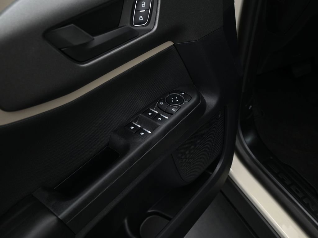 New 2025 Ford Bronco Sport Big Bend w/ Convenience Package image 9