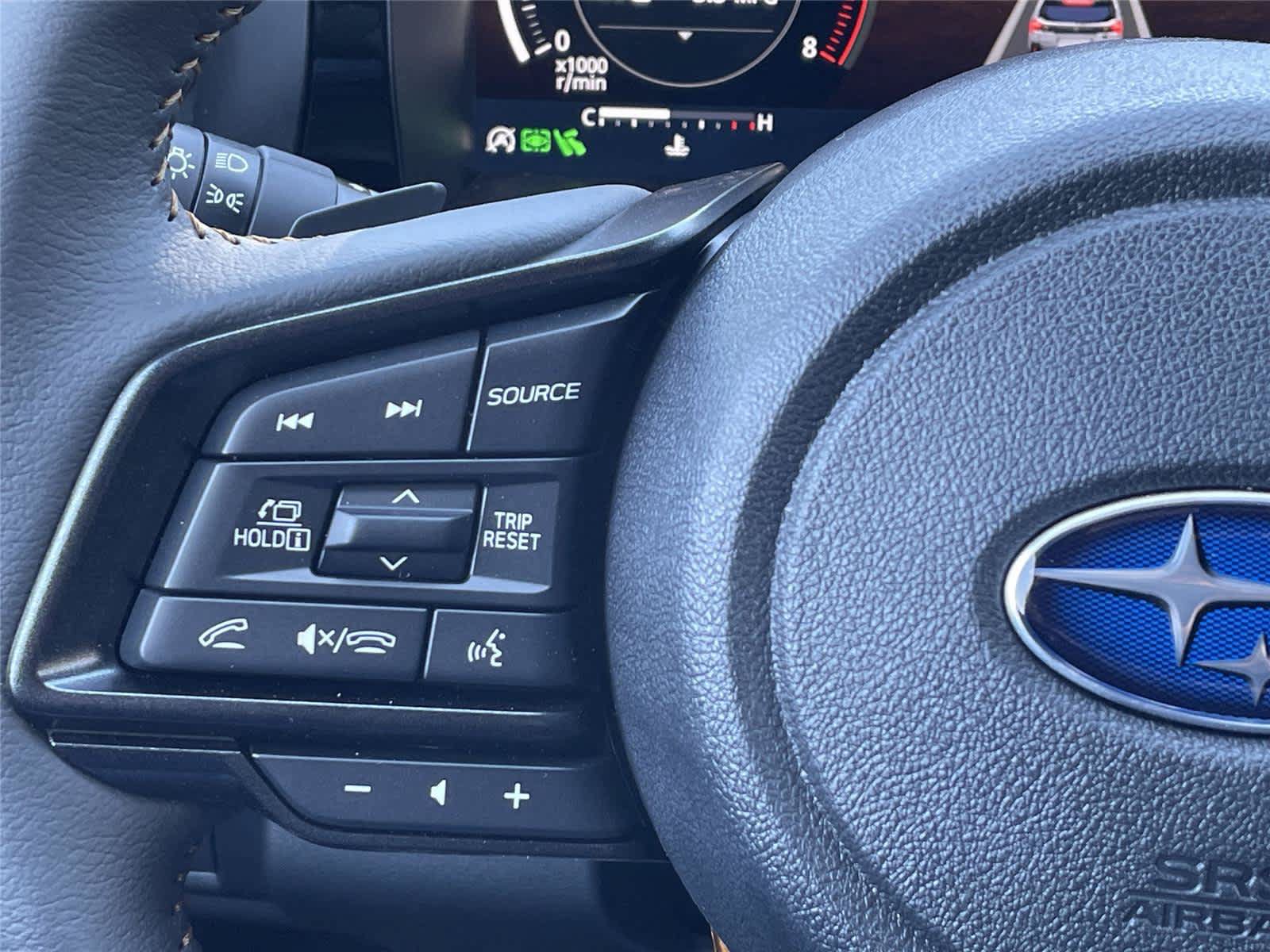 New 2026 Subaru Outback Wilderness AWD/4WD image 30
