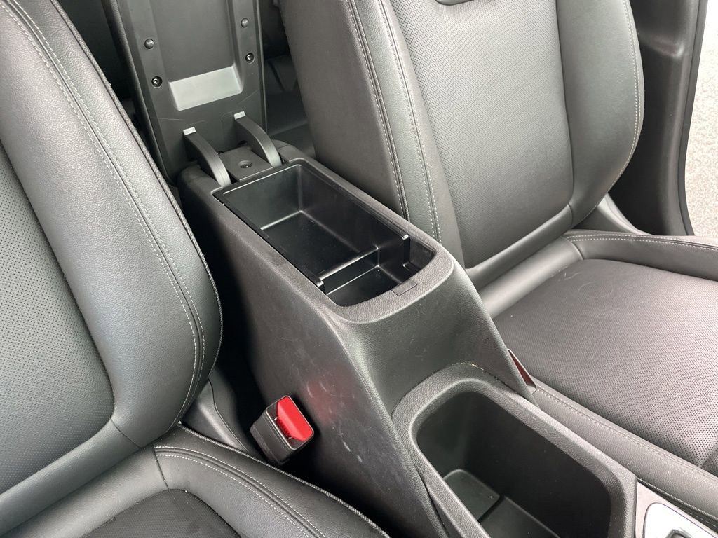 Used 2024 Buick Encore GX Sport Touring image 31