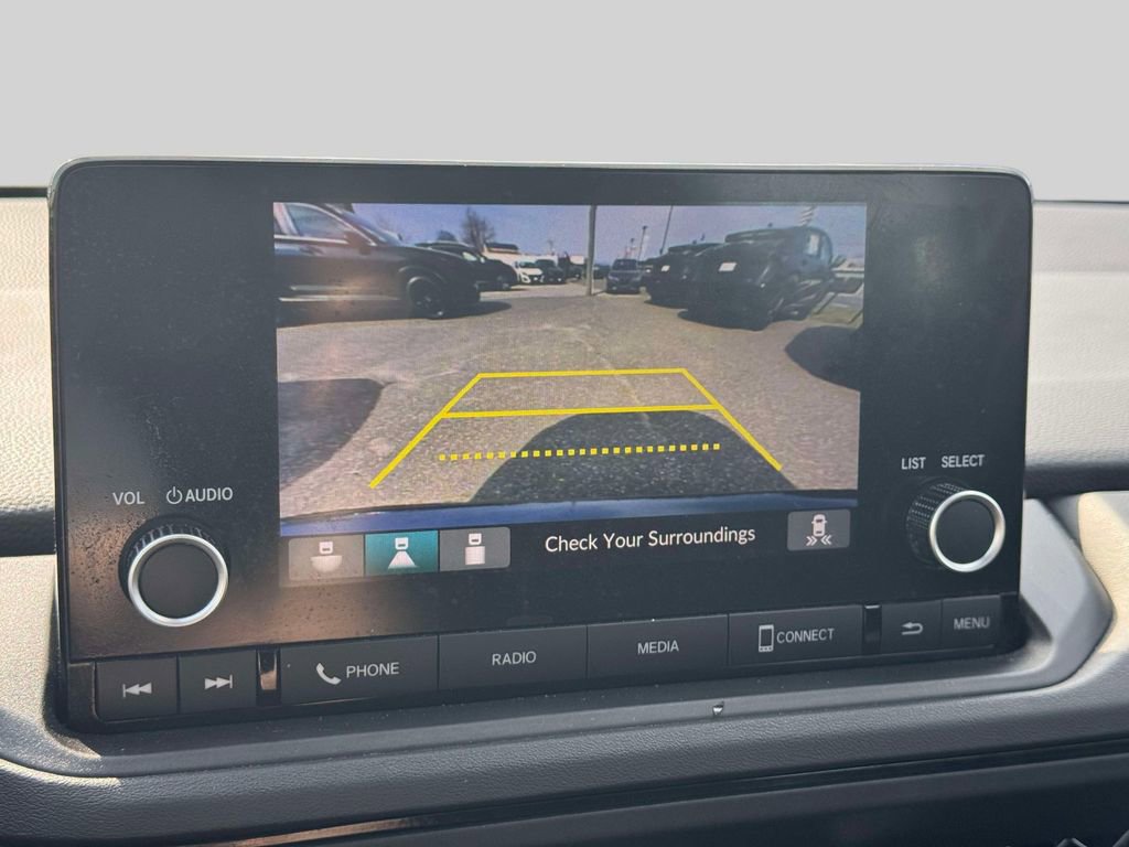 Used 2025 Honda Accord SE image 28
