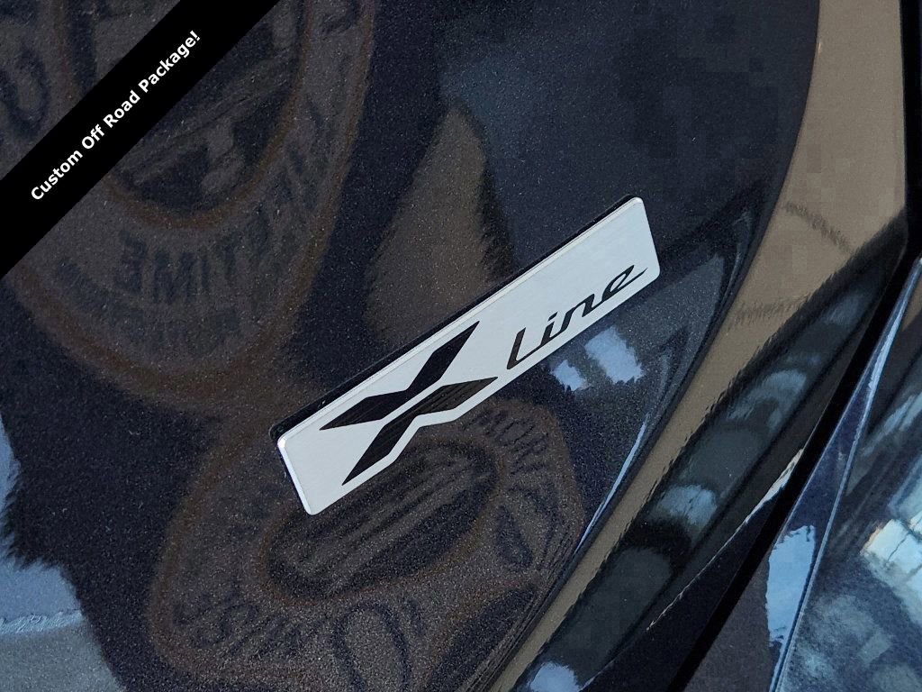 New 2025 Kia Telluride SX X-Line AWD/4WD image 29