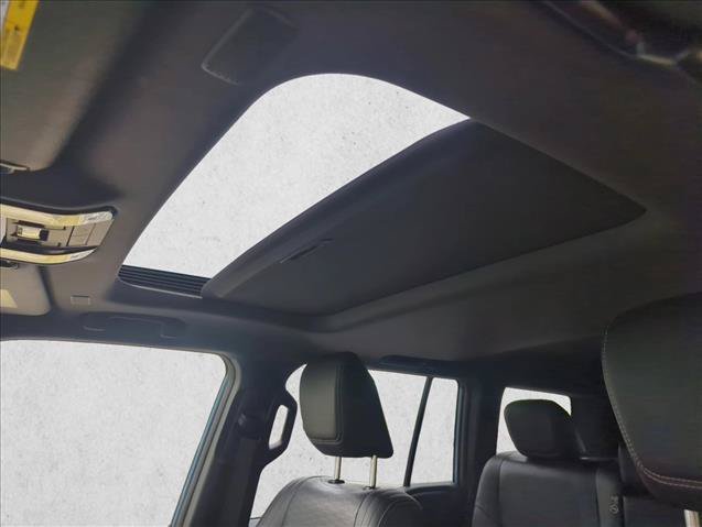 Certified 2025 Toyota Land Cruiser w/ Premium Package AWD/4WD image 18