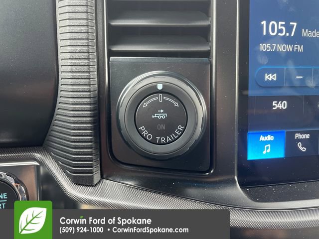 New 2025 Ford F150 Tremor w/ Equipment Group 402A High image 34