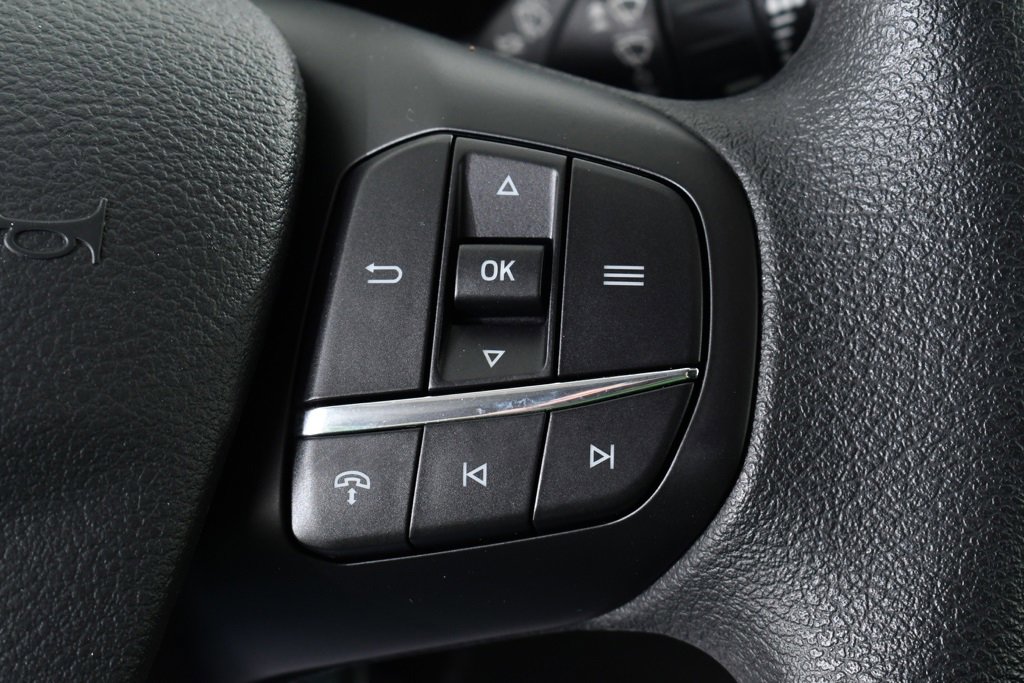 New 2026 Ford Transit 350 148 Medium Roof AWD w/ Load Area Protection Package image 33