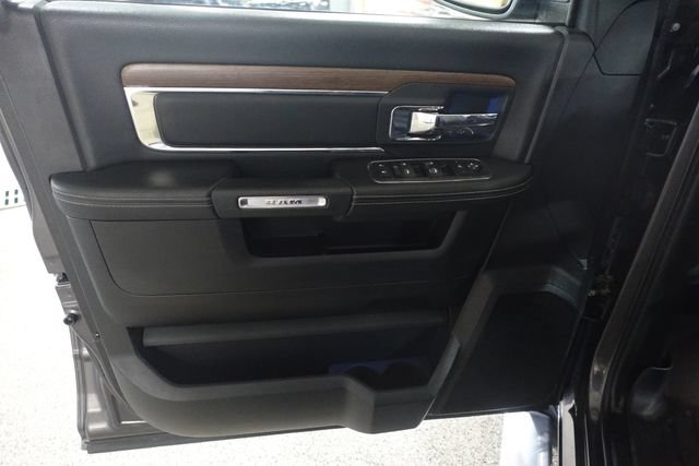 Used 2014 RAM 1500 Laramie w/ Convenience Group AWD/4WD image 9