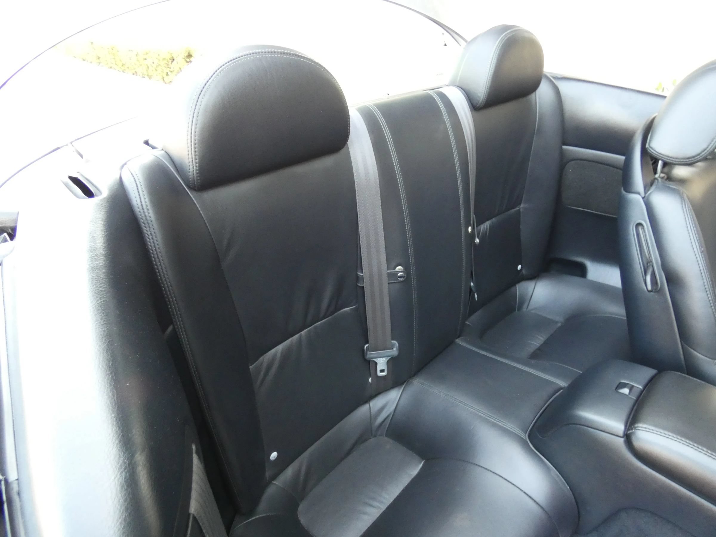 Used 2006 Lexus SC 430 Convertible RWD image 35