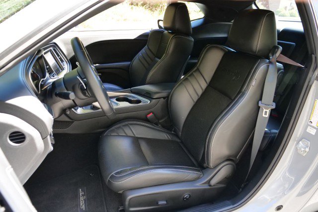 Used 2022 Dodge Challenger SRT Hellcat image 3