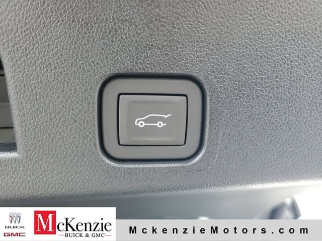 New 2026 Buick Enclave Sport Touring w/ Power Package FWD image 32