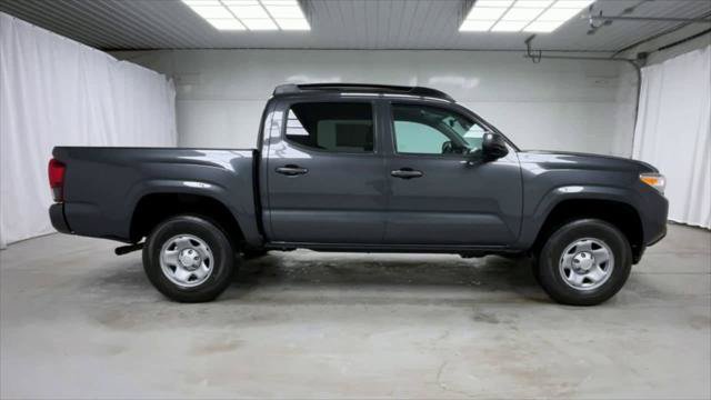 Certified 2020 Toyota Tacoma SR AWD/4WD image 26