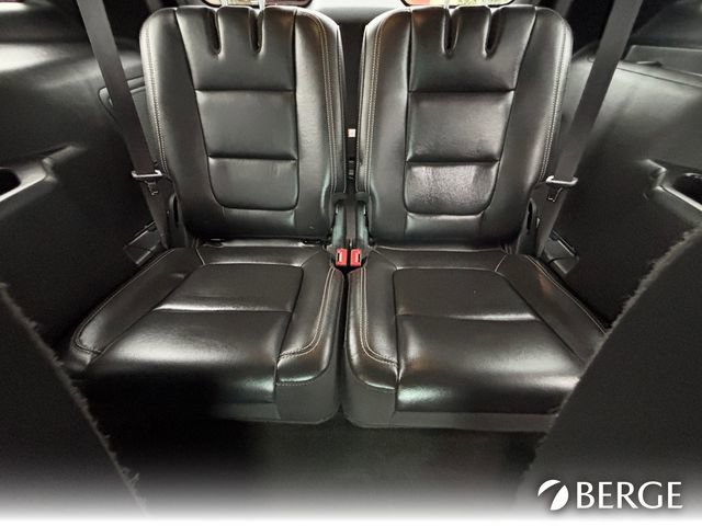 Used 2014 Ford Explorer Sport w/ Equipment Group 401A image 17
